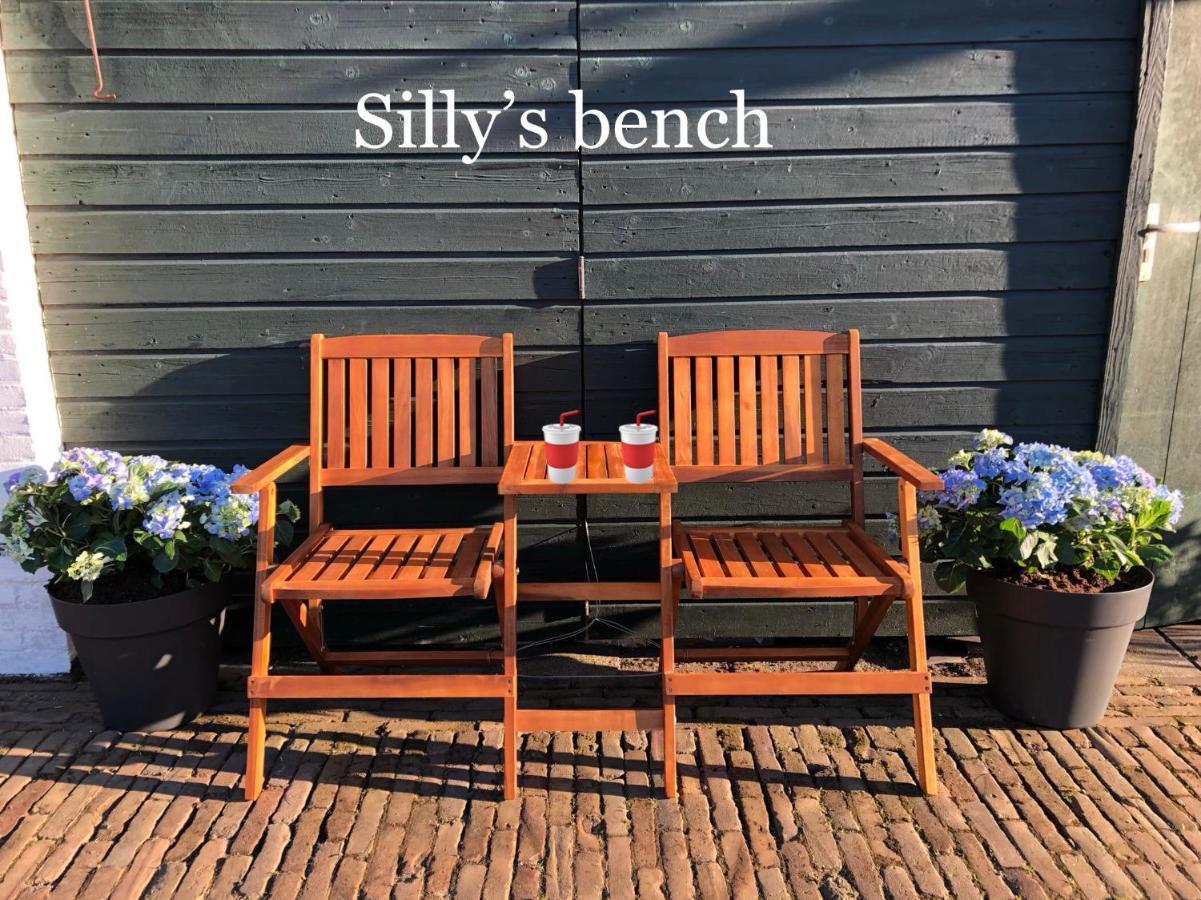 Silly'S Inn Мидълбург Екстериор снимка